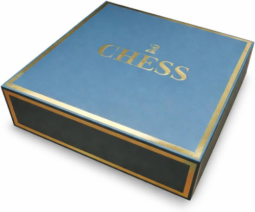 Luxury Chess