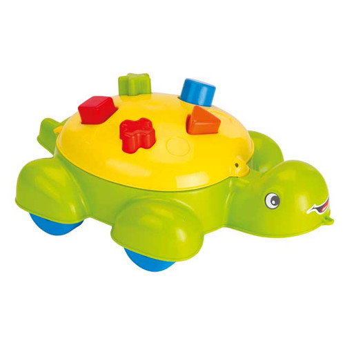 Turtle Shape Sorter from Fisher Price
