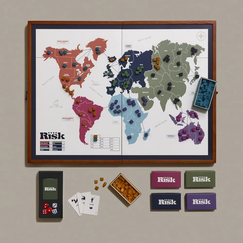 Grand Folding Risk