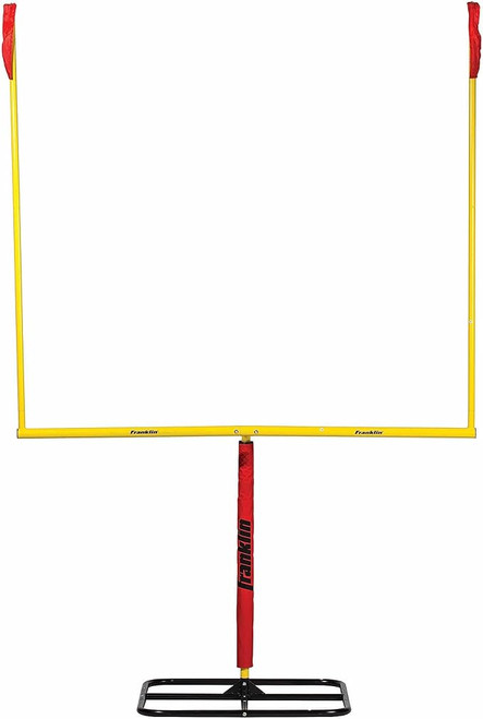 Football Steel Goal Post