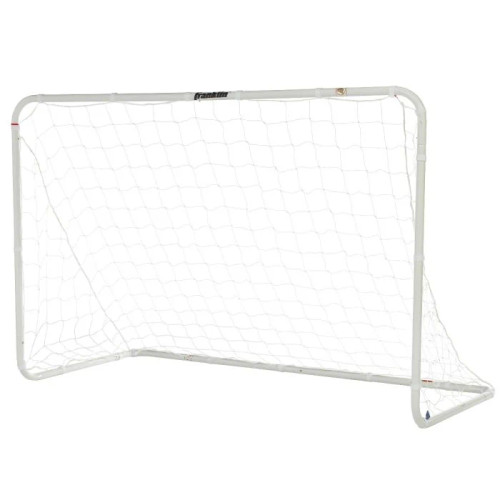 Competition Steel Soccer Goal 4" x 6"