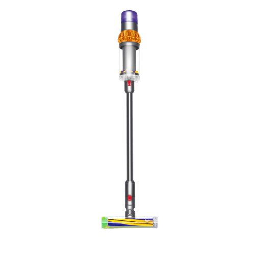 Dyson Detect