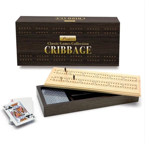 Premier Cribbage