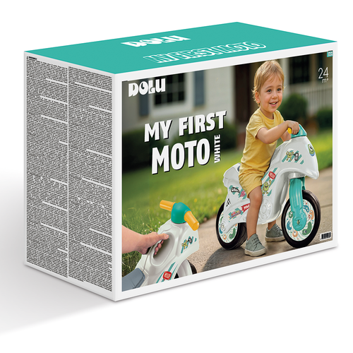 My First Moto