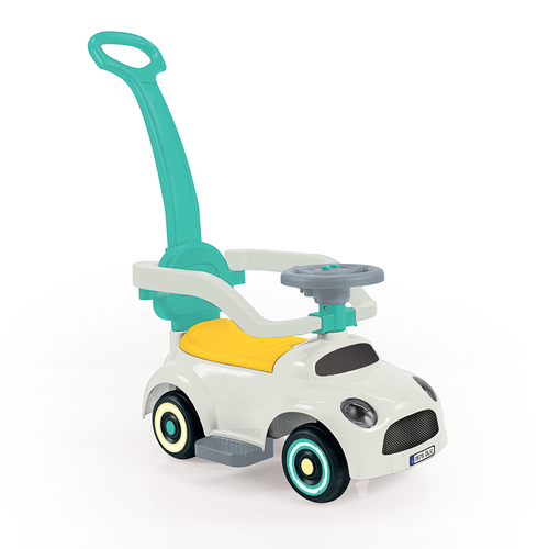 3 in 1 Ride on Car