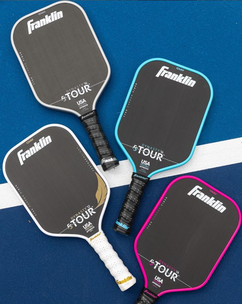 Pickleball Rules