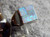 New Sterling Silver Created Opal Inlay Navajo Ring By Wilbur Gray Size 10