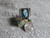 Navajo Geraldine James
Kingman Arizona Turquoise
www.sdavidjewelry.com