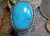 Navajo Russell Sam
Kingman Arizona Turquoise Gemstone
www.SDavidJewelry.com