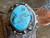 Darrell Morgan
Native American Navajo 
Kingman Arizona Turquoise
www.sdavidjewelry.com