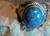 Elouise Richards
Native American Navajo 
Kingman Arizona Turquoise
www.sdavidjewelry.com