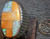 Navajo Ray Jack
Mens Ring Created Opal
www.SDavidJewelry.com
Multi-Stone Inlay