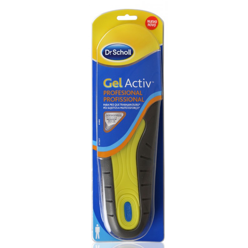 Dr. scholl gelactiv profesional talla hombre 42-48 Dr. scholl gelactiv profesional talla hombre 42-48
