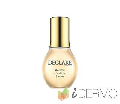 Declare multi lift serum