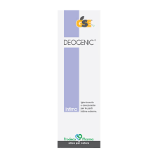 Gse íntimo deogenic 50 mL