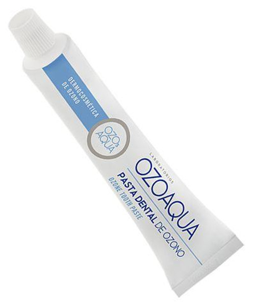 Pasta al agua de ozono ozobaby Pasta al agua de ozono ozobaby