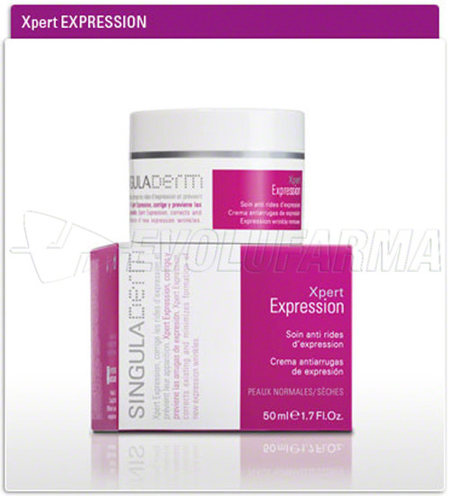 Singuladerm xpert expression, 50 mL Singuladerm xpert expression, 50 mL