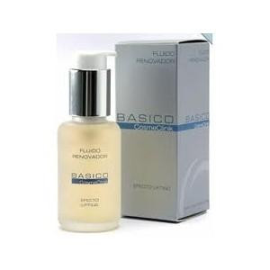Basiko fluido renovador 50 mL
