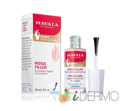 Mavala uña lisa