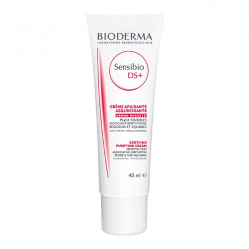 Sensibio ds+ crema Sensibio ds+ crema