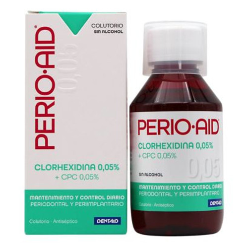 Perio aid colutorio mantenimiento 5 Perio aid colutorio mantenimiento 5