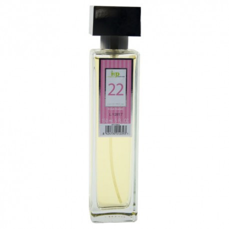 Iap pharma pour femme envase 150 mL nº 22