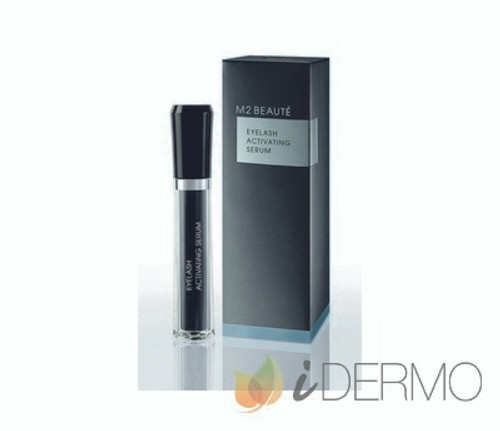 M2lashes activating serum M2lashes activating serum