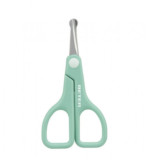 Beter minicura tijera uñas bebé ref. 24154 Beter minicura tijera uñas bebé ref. 24154
