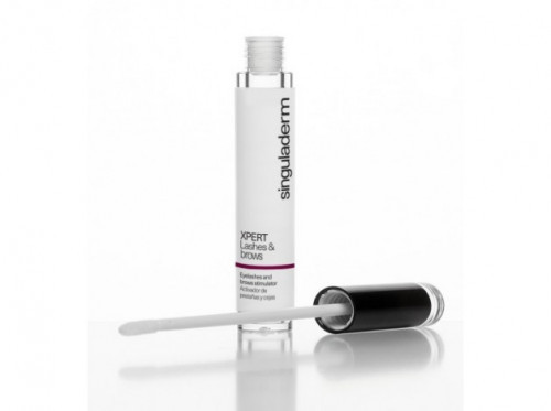 Singuladerm xpert lashes & brows 4 mL con aplicador