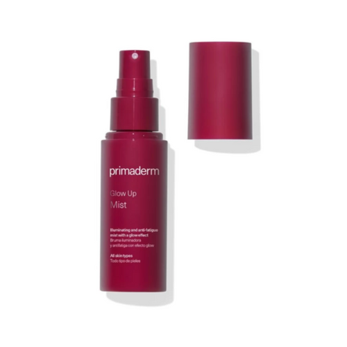 Primaderm glow up mist 50 mL