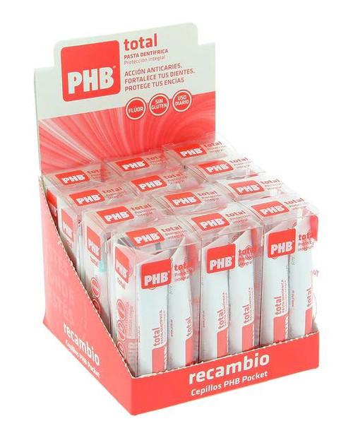 Pack pastas pocket PHB Pack pastas pocket PHB