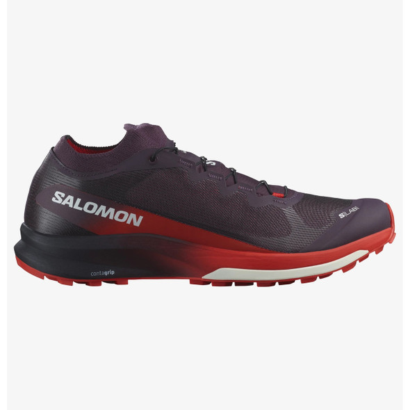 Salomon S/Lab Ultra 3 Trail Running Shoe