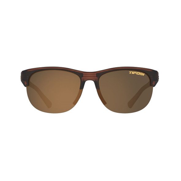 Tifosi Swank SL Polarized Sunglasses - Front