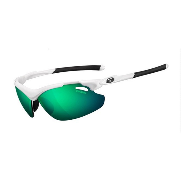 Tifosi Tyrant 2.0 Sunglasses with Interchangeable Clarion Mirror Lenses