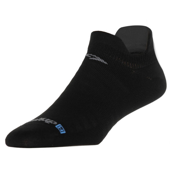Drymax Hyper Thin Running Double Tab Sock