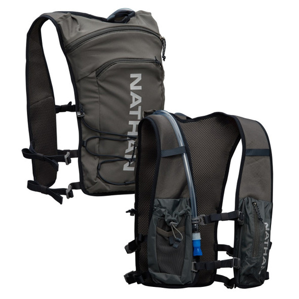 Nathan Quick Start 2.0 6L Expanded Sizing Race Pack