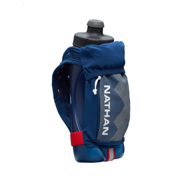 Nathan Quick Squeeze Plus 22oz Handheld Hydration