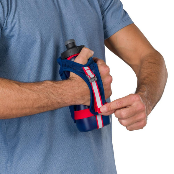Nathan Quick Squeeze Plus 22oz Handheld Hydration - On Hand