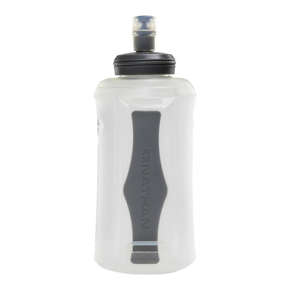 Nathan 18oz. Soft Flask with Bite Top