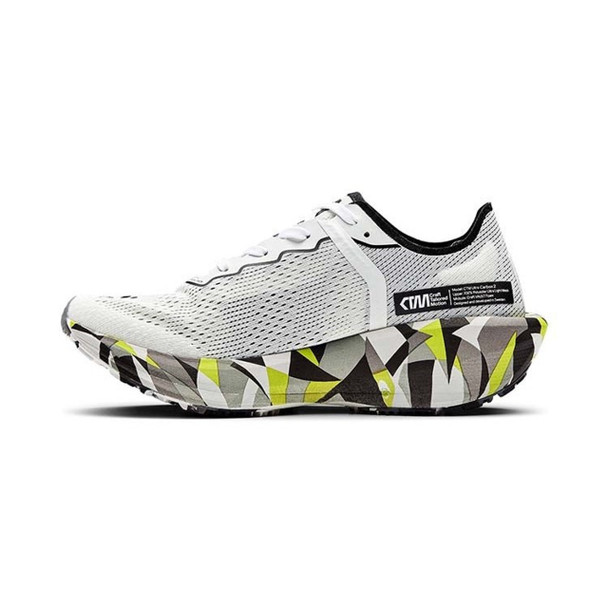Craft Women's CTM Ultra Carbon 2 Shoe - In-Step