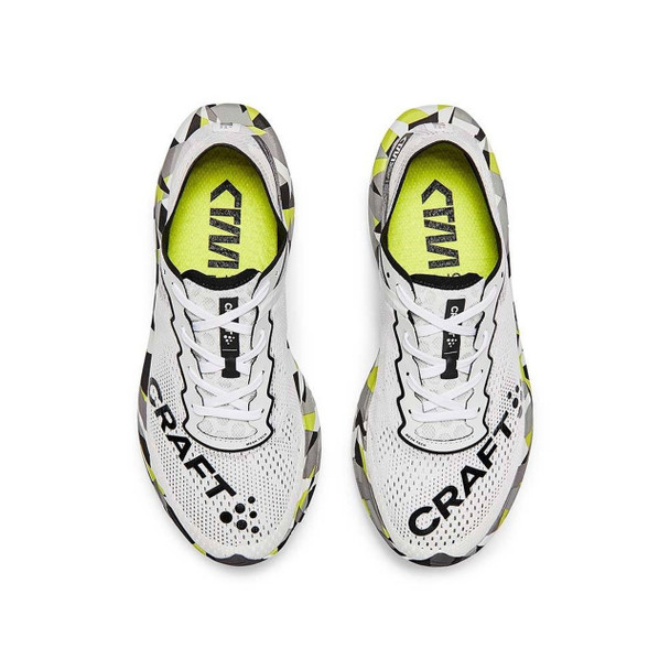 Craft Women's CTM Ultra Carbon 2 Shoe - Top