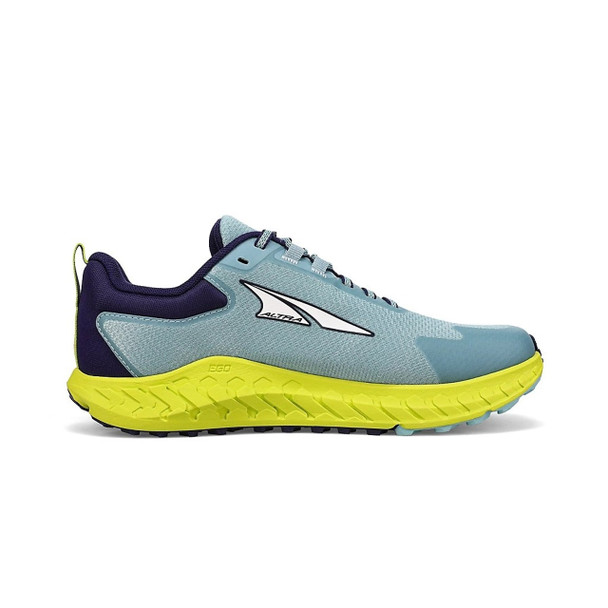 Altra Women's Outroad 2 Shoe - In-Step
