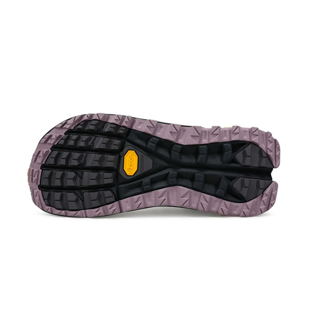 Altra Women's Olympus 5 Hike Low GTX Trail Shoe - Sole