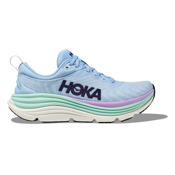 HOKA Women's Gaviota 5 Wide Stability Shoe