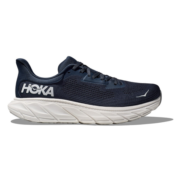HOKA Men's Arahi 7 Wide Stability Shoe