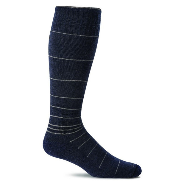 Sockwell Men's Circulator Moderate Compression Sock