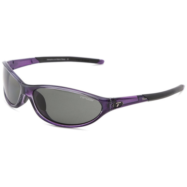 Tifosi Optics Alpe 2.0 Sunglasses with Polarized Lens