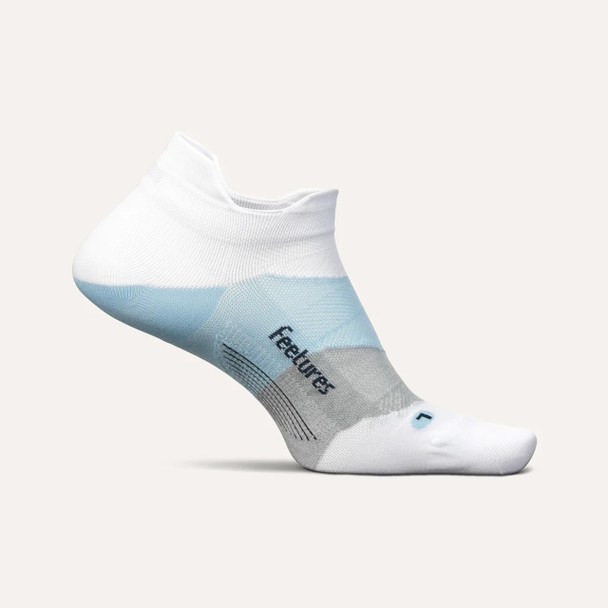 Feetures Elite Limited Edition Ultra Light No Show Tab Socks