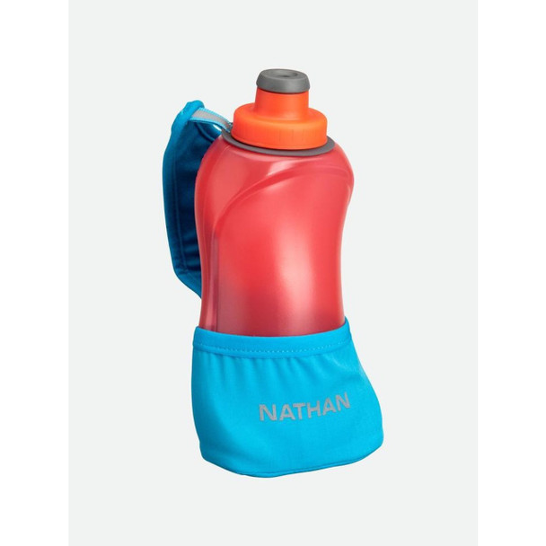 Nathan QuickSqueeze Lite 18oz. Handheld Hydration
