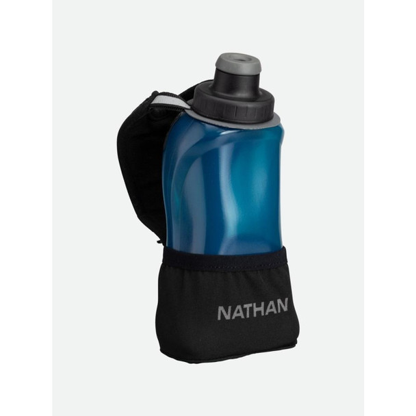 Nathan QuickSqueeze Lite 12oz. Handheld Hydration